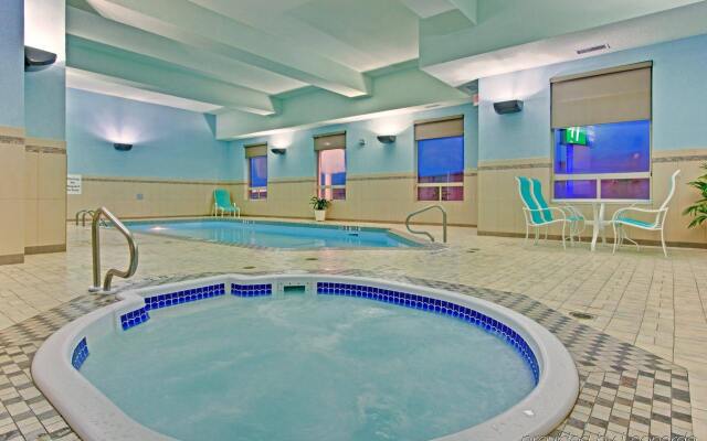 Holiday Inn Express Hotel & Suites Edmonton South by IHG