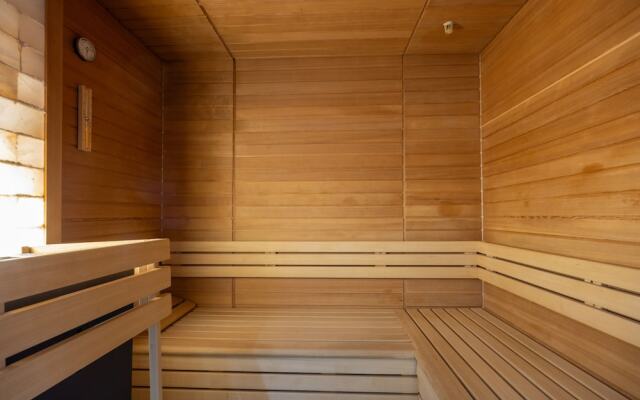 Apartments by Bor