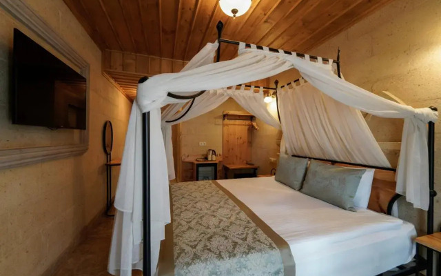 Luxury Cratus Stone Palace