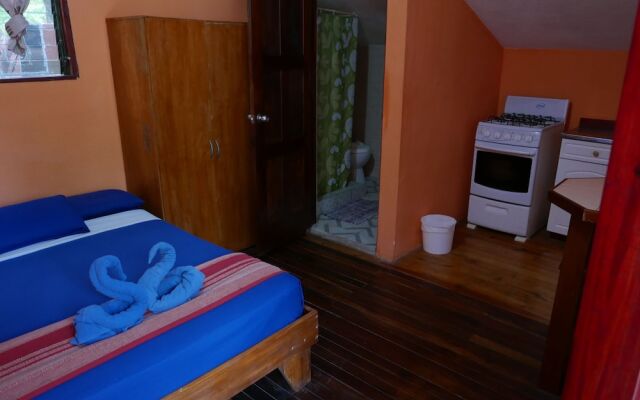 Pension Playa Samara