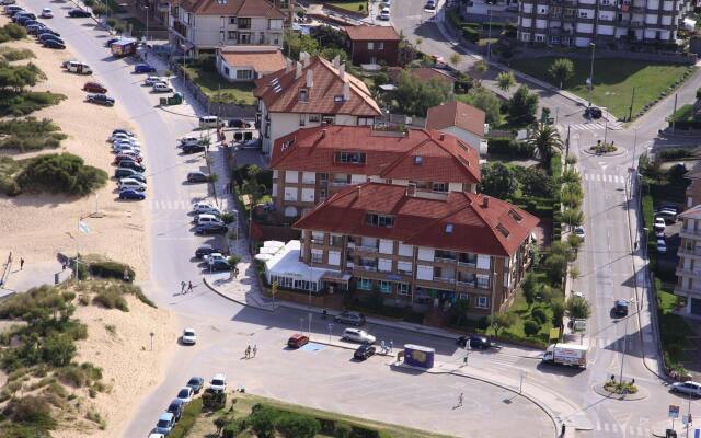 Regollera Apartamentos Turisticos