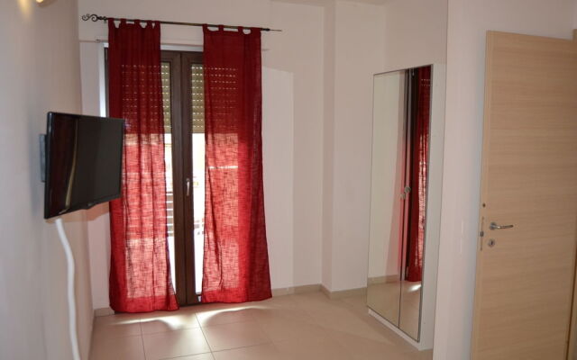 Residence Casabella Roma