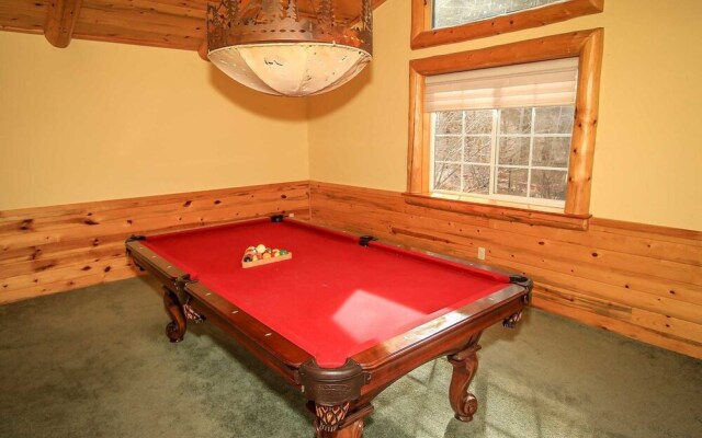 Heavenly Lodge-1422 by Big Bear Vacations