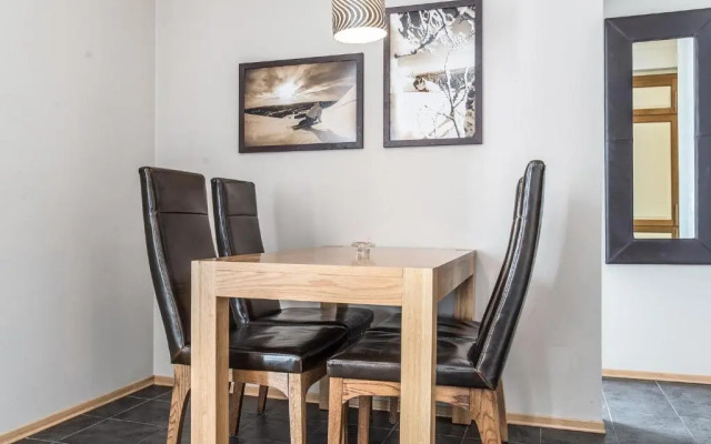 Trysilfjell Apartment Hotel