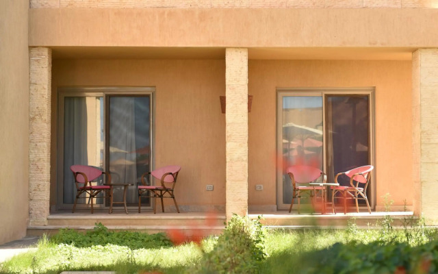 Aura Resort Sidi Abdel Rahman - El Alamein