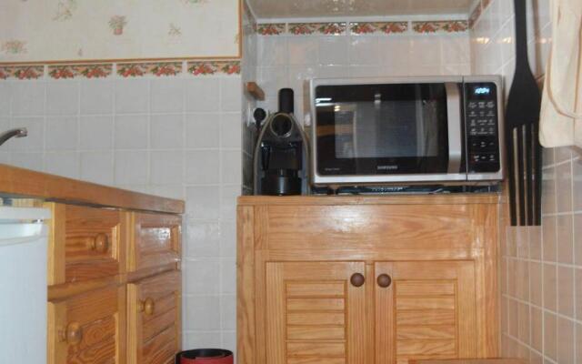 Studio Les Angles, 2 pièces, 4 personnes - FR-1-593-75