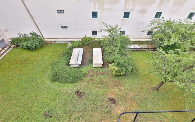 Charming Studio Apartment - Paris