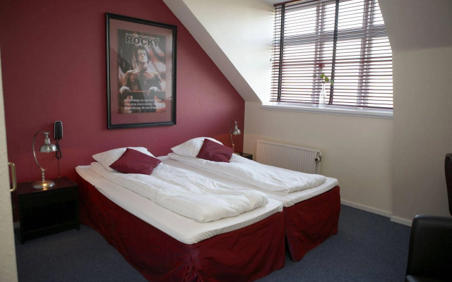 Hotel Vinhuset