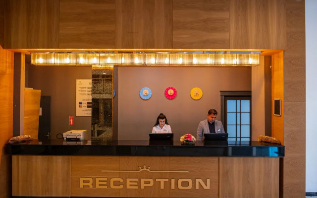 Alexia Resort & Spa