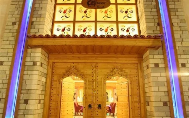 Kerme Ottoman Konak - Boutique Class