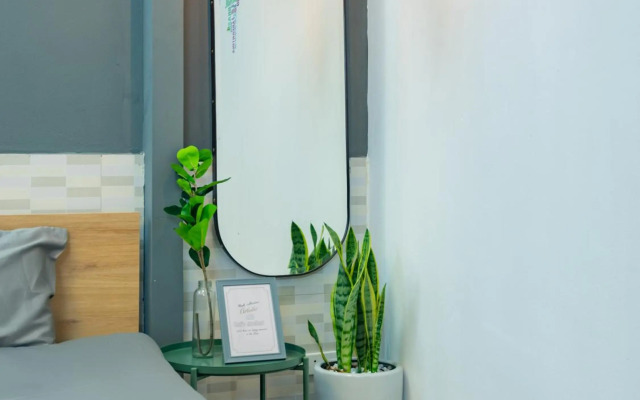 KemKay CityView ✩3s to HKLake✩Big Balcony