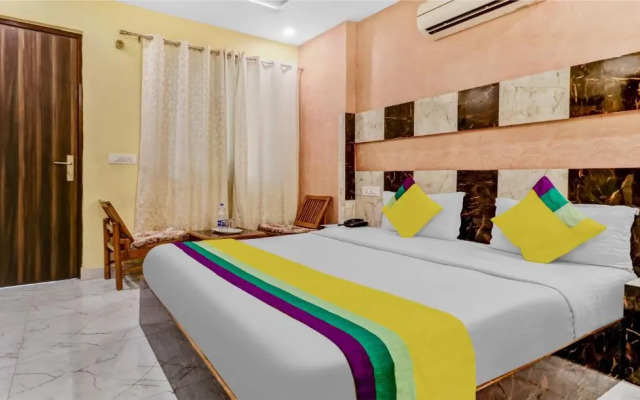 Itsy Hotels Royal Residency