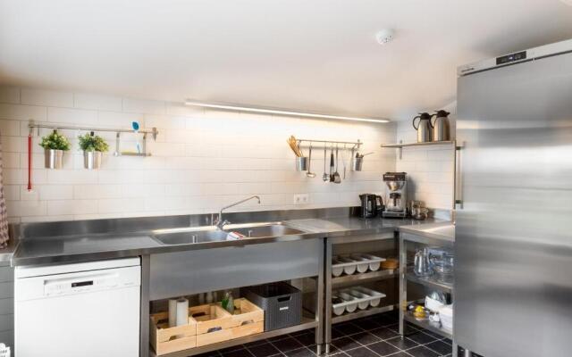 Cottage de Vinck
