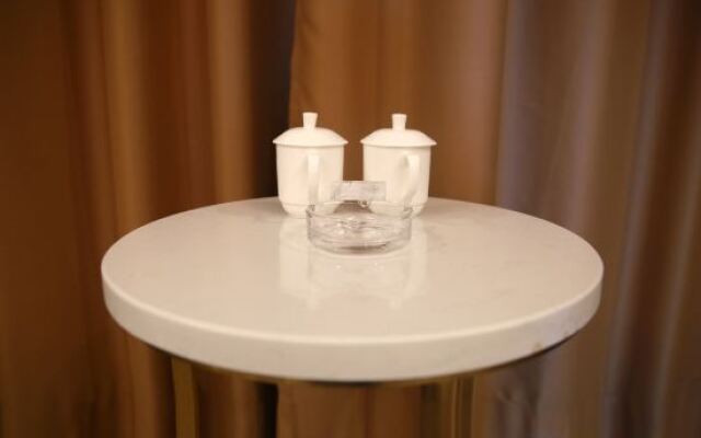 GreenTree Eastern Hotel (Suichuan Jinggangshan Avenue)