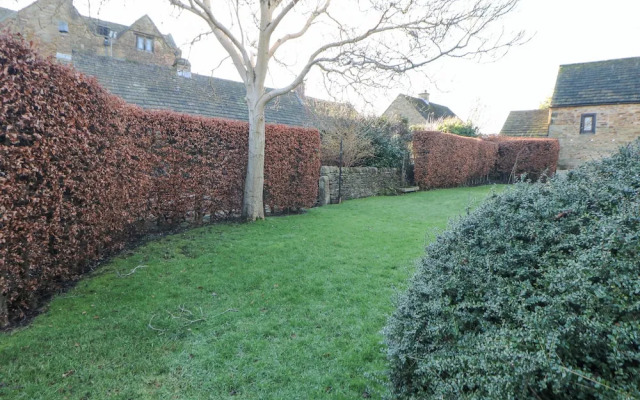 Old Manor House