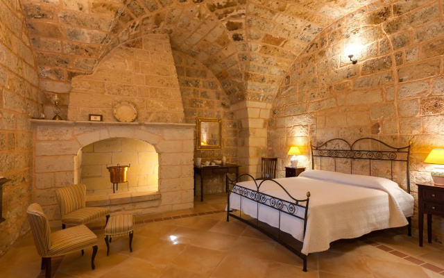 Tenuta Masseria & Spa Chicco Rizzo