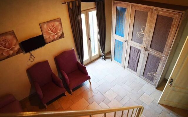 Agriturismo Colle del Giglio