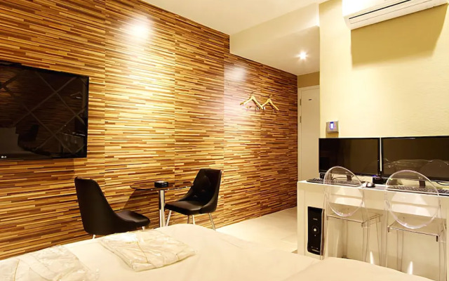 Vole Hotel Gangnam