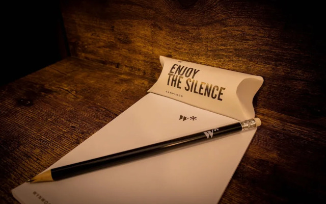 w Remarkable 1BR in San Isidro