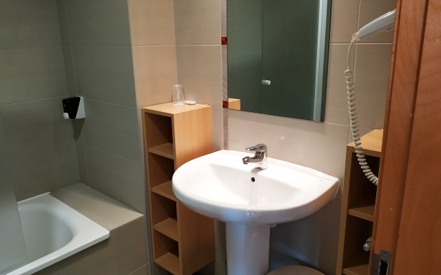 Alcocebre Suites Hotel