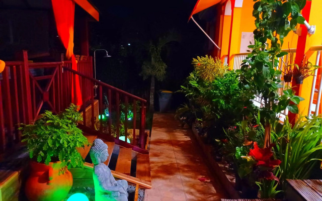 Villa Vanilla (Orchidays)