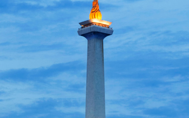 Mercure Jakarta Cikini