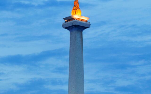 Mercure Jakarta Cikini