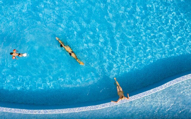 Aminess Planet Camping Port9 Holiday Homes