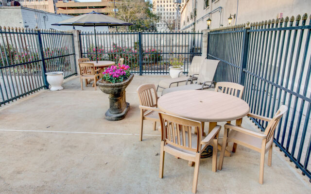 The Juliet Hotel, An Ascend Hotel Collection Member