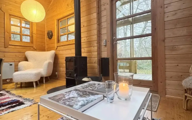 4 Star Holiday Home in Nexo