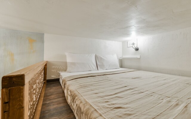 Апарт-отель Sokroma Город мастеров