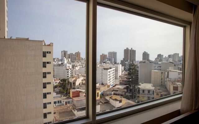Hilton Garden Inn Lima Miraflores