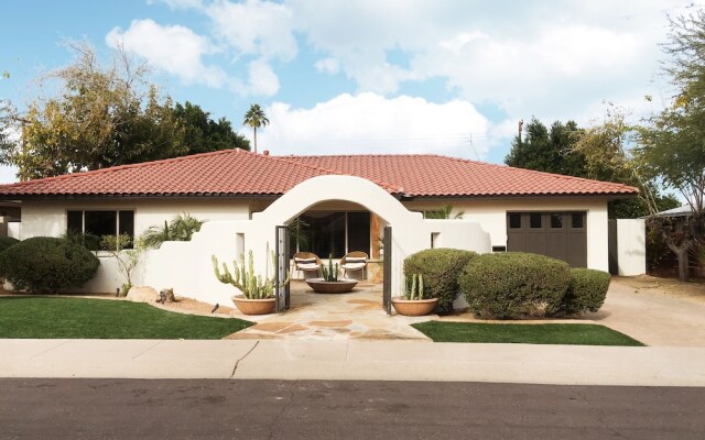 Ultra-Posh - 3 Br Home