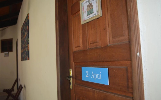 Hostel Vivacre