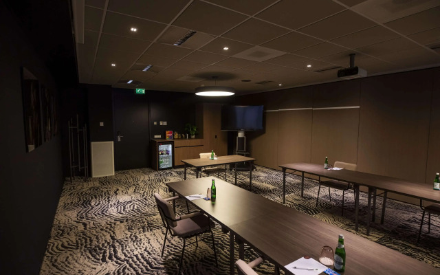 Best Western Plus City Hotel Gouda