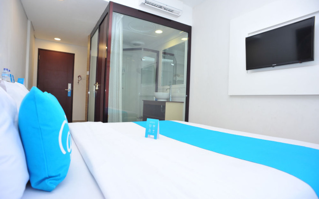 Airy Denpasar Selatan Kerta Dalem Sidakarya Bali – Guest Rooms – Denpasar