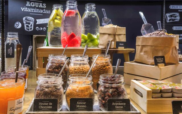 ibis Barcelona Ripollet