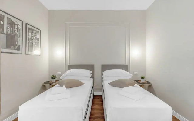 Torriani Suites Foresteria Lombarda