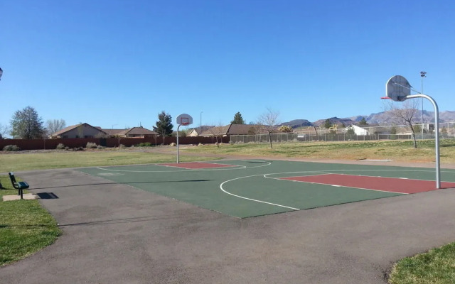 Paintbrush Retreat #65 by RedAwning