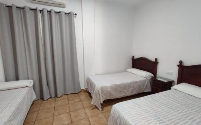 Hostal Mellizo