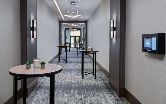 Courtyard by Marriott Atlanta Midtown