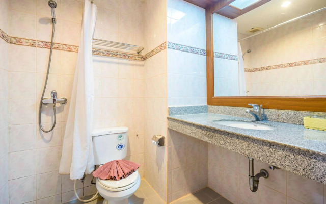 Patong Pearl Hotel