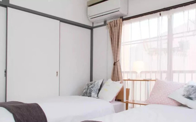 Tezukayama Sankopoyu