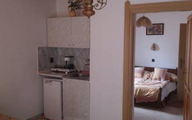 Rózsa Apartman Zalakaros