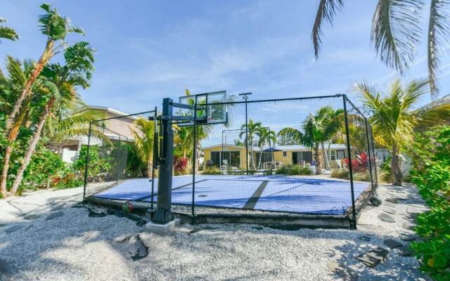 A Ray of Sunshine Apartment 3