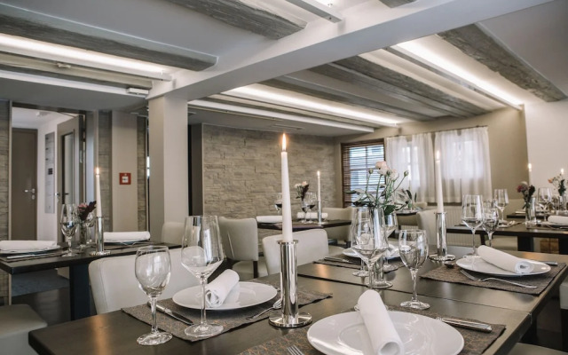 Boutique Hotel Pfauen
