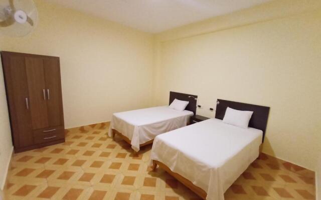 Moicca Hostel