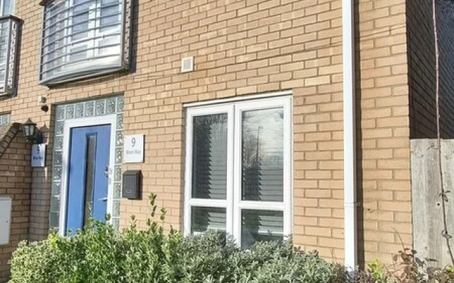 Wren Way Serviced Accommodation