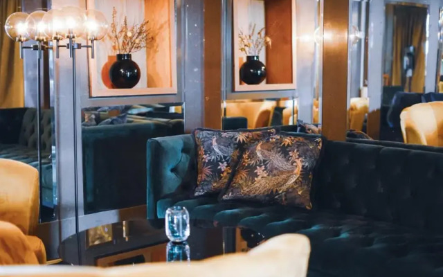 Home Hotel Grand, Helsingborg
