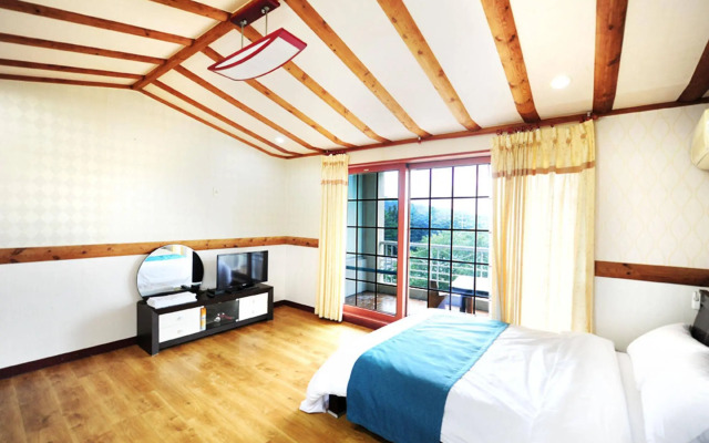 Jajang Jajang Pension